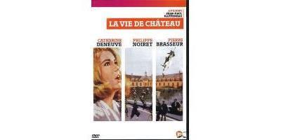 VIE DE CHATEAU-VO ST NL