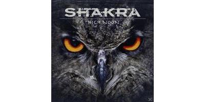 HIGH NOON/DIGIPACK