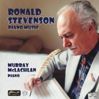 Murray McLachlan - 1