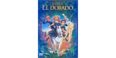 la route d'el dorado
