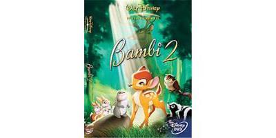 Bambi 2