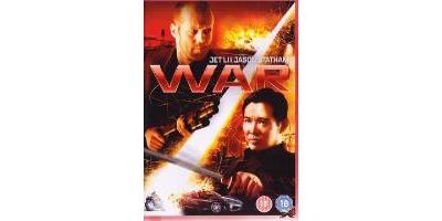 War