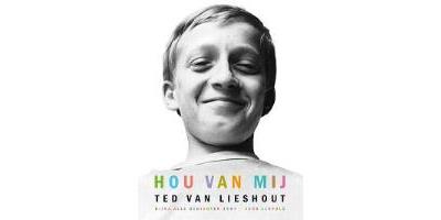 Hou van mij