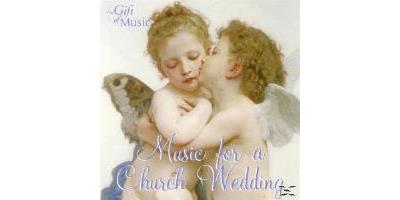 Music for a Church Wedding