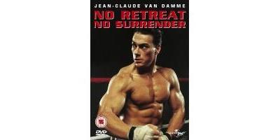 NO RETREAT NO SURRENDER/VN