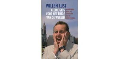 Kleine gids voor het einde van de wereld
