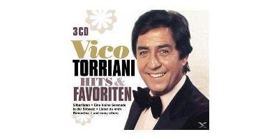 Hits and favoriten