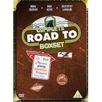 Road To/Complete Box/7 Dvd VO