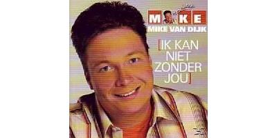 IK KAN NIET ZONDER JOU