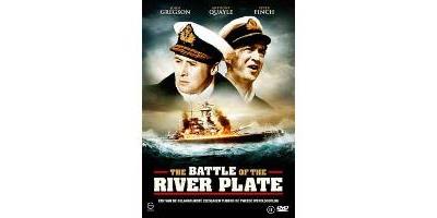 BATTLE OF THE RIVER PLATE-VN