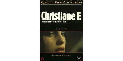 CHRISTIANE F/VN