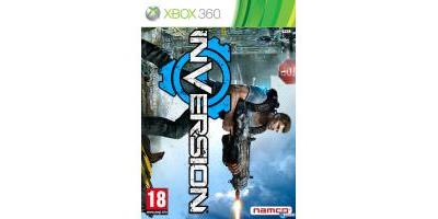 INVERSION UK X360