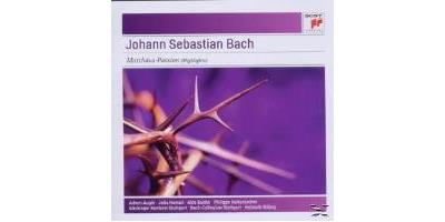 MATTHAUS-PASSION