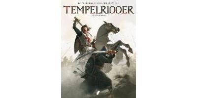 Tempelridder - D01 Tyr Intra Muros