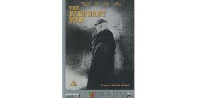 The Elephant Man