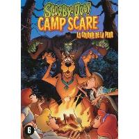 Scooby Doo - Camp Scare