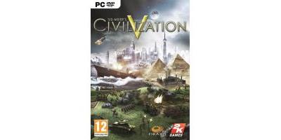Sid Meier s Civilization V