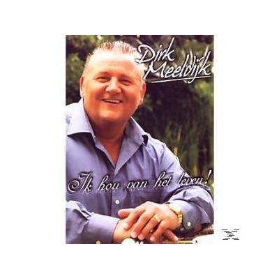IK HOU VAN HET LEVEN (DVD)
