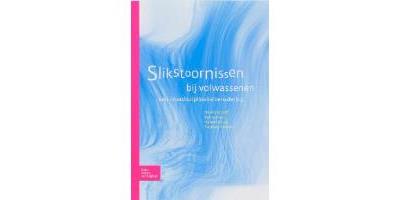 Slikstoornissen bij volwassenen