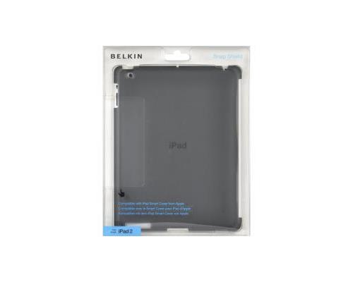 Belkin Snap Shield - étui rigide pour tablette