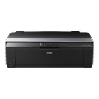 Epson Stylus Photo R2000 - imprimante - couleur - jet d'encre ...