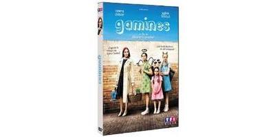 GAMINES-VF
