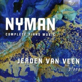 Intégrale de l’œuvre pour piano