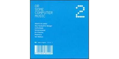 Some Computer Music Issue 2