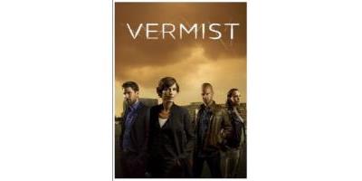 VERMIST 5-3DVD-VN