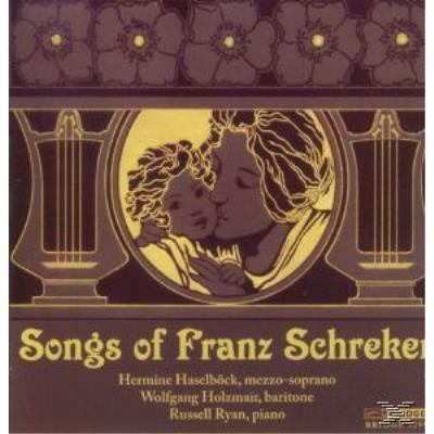 Songs of Franz Schreker