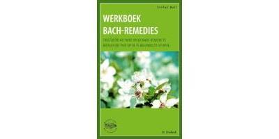 Werkboek Bach-remedies