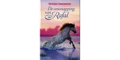 De ontsnapping van Rafal