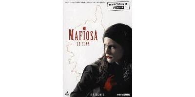MAFIOSA-LE CLAN 1-3 DVD-VF