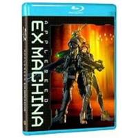 B-EX MACHINA-APPLESEED SAGA-VF