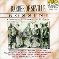 ROSSINI/BARBIER VON SEVILLA