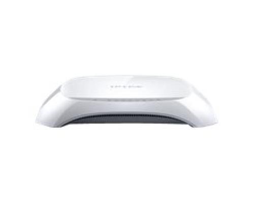 Tp-Link Tl-Wr840N - Routeur Sans Fil Commutateur 4 Ports - 2,4 Ghz
