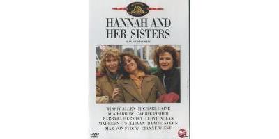 HANNAH & HER SISTERS-HANNAH & SES SOEURS-BILINGUE