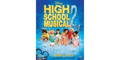 HIGH SCHOOL MUSICAL 2-VN