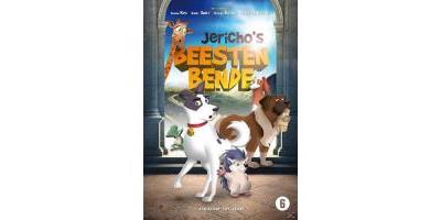 JERICHO S BEESTENBENDE-VN