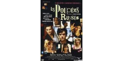 Les poupées russes