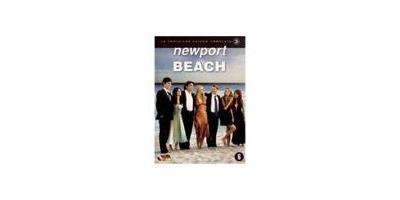 NEWPORT BEACH 3-7 DVD-VF
