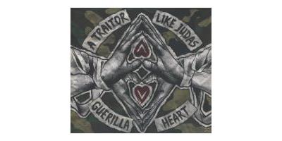 GUERILLA HEART