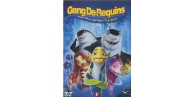 GANG DE REQUINS-VF