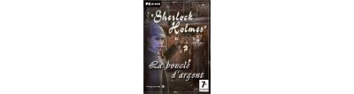 SHERLOCK HOLMES - THE CASE OF THE SILVER EARRING MIX WII