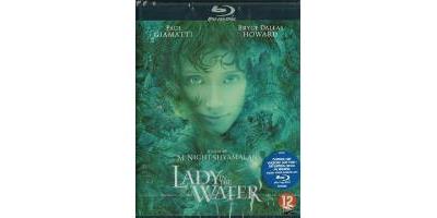 B-LADY IN THE WATER-VN