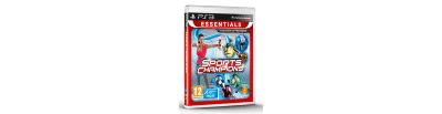 SPORT CHAMPIONS - MOVE ESSENTIALS MIX PS3