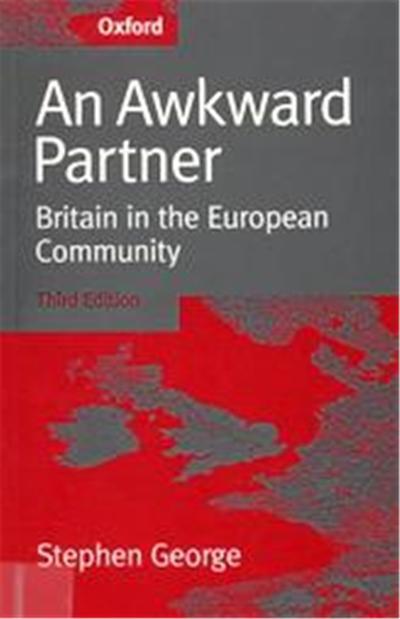 An Awkward Partner