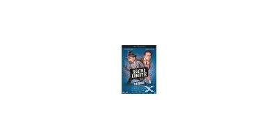 AGATHA CHRISTIE-NEW MURDERS-3 DVD-VN