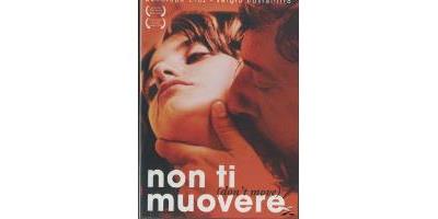 NON TI MIOVERE/DON T MOVE/VN