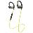 Jabra Sport Pace Bluetooth Headset - Yellow_1